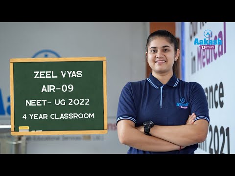 ANTHE topper testimonial video