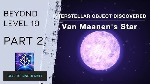 Cell to Singularity BEYOND Level 19 Part 2