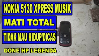 Nokia 5130c Xpress Mati Total