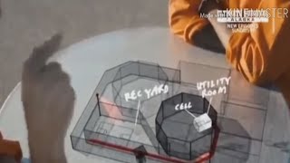 Lazy Prison Escapes