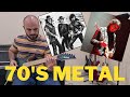How to get the Guitar Tone - 70s Heavy Metal (Early Heavy Metal & NWOBHM)