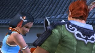 Soul Calibur Iii - Talim With Takis Ending