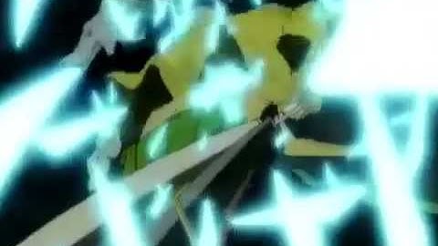 One Piece - AMV - Tributo Roronoa Zoro - Fort Minor- Remember the name