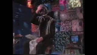 MTV Brasil 1996 - Teleguiado - Cazé Peçanha