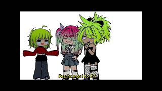 Keyboard Smash Meme Ocs