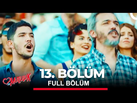 Adı Mutluluk 13. Bölüm