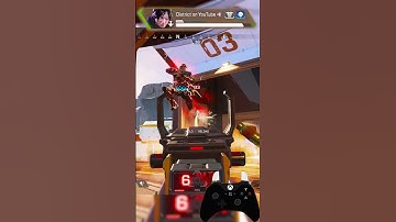 ONLY 4 Steps to 1v3 in Apex Legends