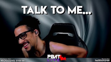 Dunkey and PBat Stream A Way Out Part 1