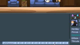 Transformice Troll Lessons #1 | #Utility Troll Glitch