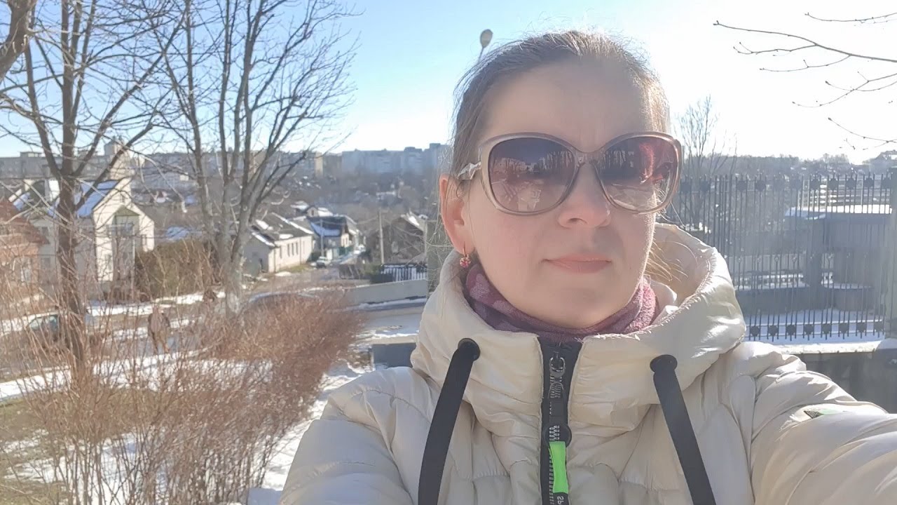 Он ВЗБЕСИЛСЯ, что я ему ОТКАЗАЛА! \\ Русские сериалы \\ Влог - YouTube