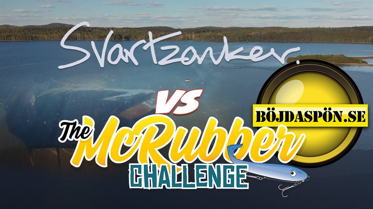 The McRubber Challenge EP7 - (Feat. Böjda Spön) [ENG Subs]