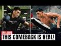 INSIDE CAMP: Bivol's BRUTAL Comeback Training — Back at 100%? After Surgery, Champion RETURNS May 30