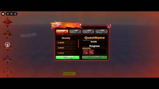 UI Tweening(SCRIPTING)