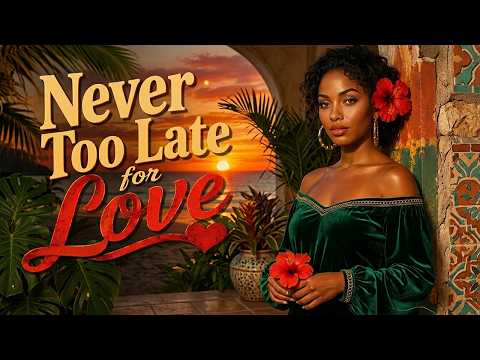 Never Too Late for Love | Aurora Rockwave Reggae Music 2026 🔥 Smooth & Romantic