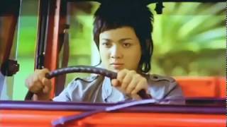 01- Rachel patut membenci Luna dan Farel? ( Heart )