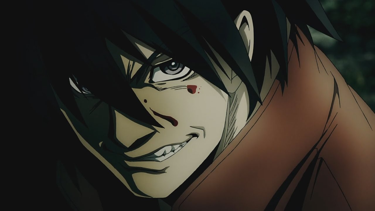 OMFG !!! Drifters - Episode 1 Review - Fight Song - ドリフターズ