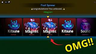 OMG Update 30 Is Finally here This Happend In Blox Fruit