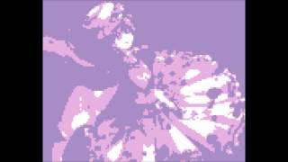 Touhou 6, Stage 3 Boss, Chiptune Remix