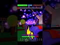 Beating wave 100 of endless mode in Noob Mayhem! #roblox #noobmayhem #endless #iwillsurvive #fyp