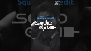 Squidgame EDIT#squidgame2 #squidgame