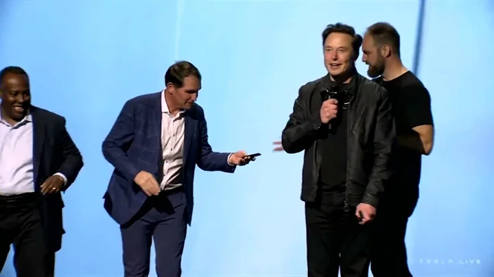 Tesla faces 'a few rough quarters' from end of US EV support: Musk | REUTERS