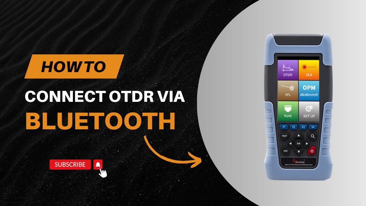 FUJITOMO ELECTRONICS I Grandway FHO1000 mobile phone app function via bluetooth