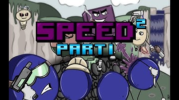Speed Squared - Part 1