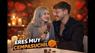 Download Lagu le preparamos una cita romántica a Santi /maestro shifu MP3