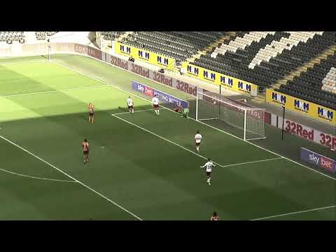 Hull Northampton Goals And Highlights