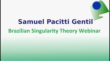 Samuel Pacitti Gentil: Four-vertex type theorems for space curves and polygons