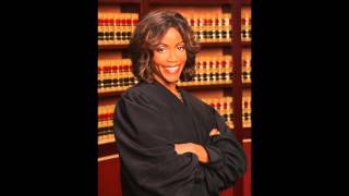 Judge Tanya Acker Talks Hot Bench In This Radio Interview