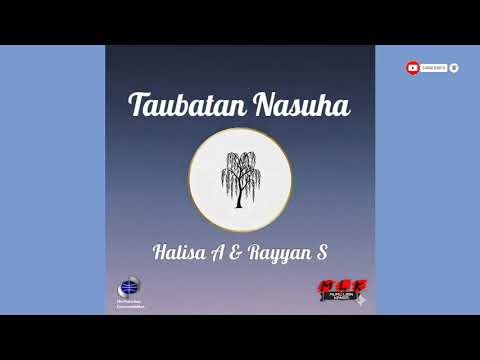 Halisa Amalia \u0026 Rayyan Syahid - Takut Jatuh Cinta (Audio Original) | Soundtrack FTV Genta Buana 