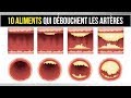 10 Aliments Qui Débouchent Naturellement Vos Artères Et Protègent Contre Les Crises CardiaquesTop