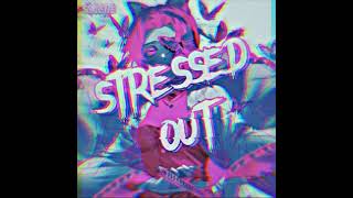 Scxlette - Stressed Out (Slowed + reverb)