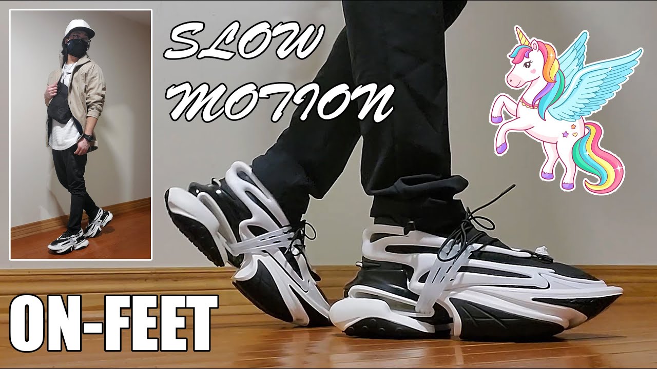 Navigating the Realm of Balmain Shoe Replicas