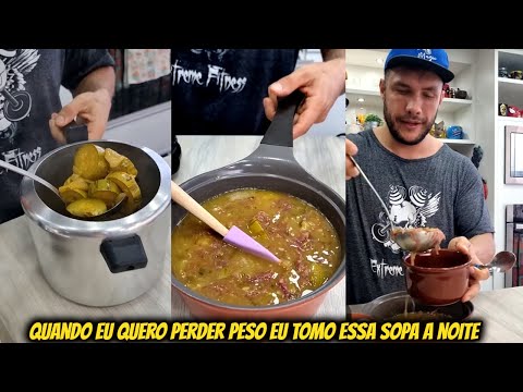 Vídeo: Dixit diet é bom para perda de peso?