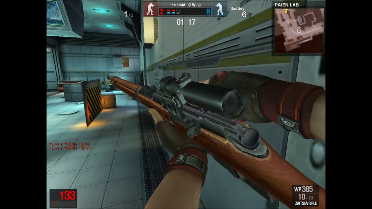 MasterStage(old days)