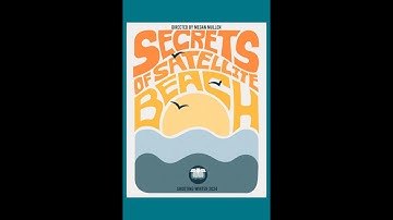 Secrets of Satellite Beach