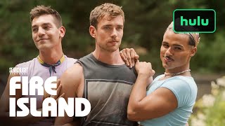 Meet The Family | Fire Island | Hulu