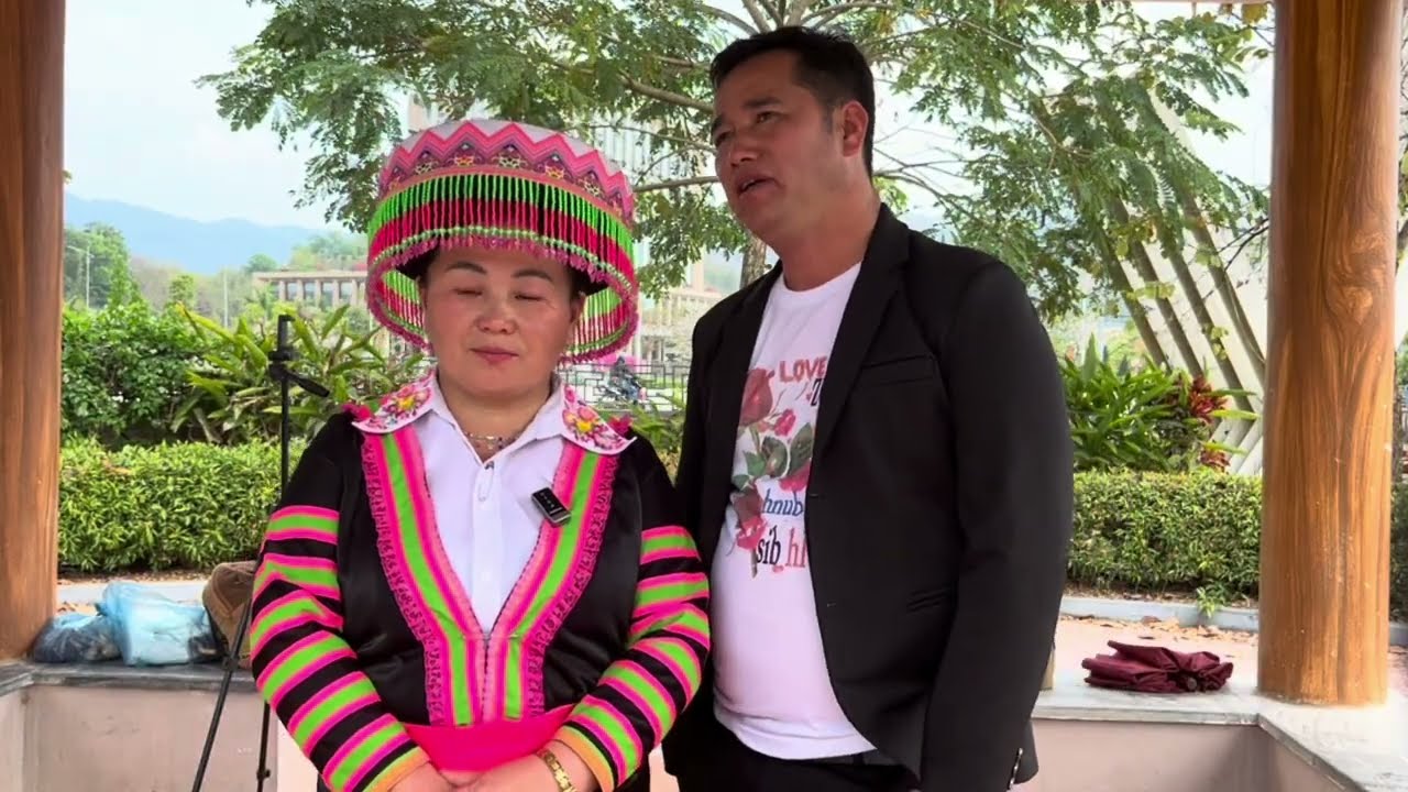 Kho 2 peb siab li ua siab ntev mloog nawb 25/2/2026