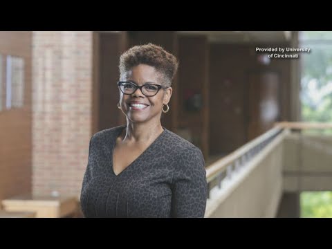 Verna Williams - WKRC-TV - Making Black History