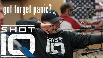 Joel Turner - ShotIQ - The Code to Shot Control has been BROKEN