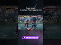 if the opponent is just spamming, simply POWER CRUSH #germanstream #ranked #gaming #tekken8