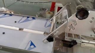 FLOW PACK VIDEO