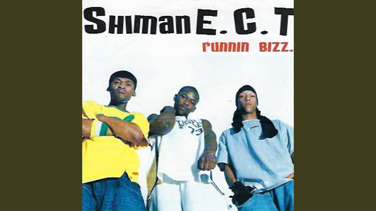 Watch S.H.I.M.A.N.E on YouTube Watch S.H.I.M.A.N.E on YouTube