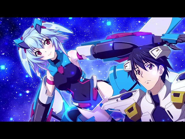 Infinite Stratos: Ignition Hearts [Video Game] – Bulgogi Chan