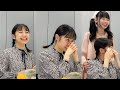 アイドルがプロデューサーにタメ口ドッキリするはずがガチ泣きすることになった