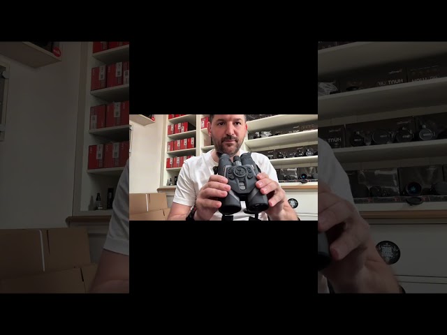 Pulsar SYMBION DXT 50