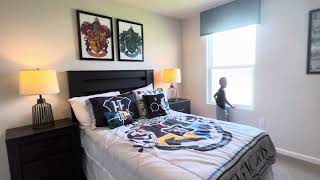 2 story single family home by Ryan homes ~ Dundee/Winter Haven , Florida 300k