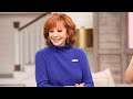 Reba McEntire on Becoming Friends with Her Country Music Heroes - Pickler & Ben